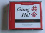 Gung Ho! - Ken Blanchard / Business Luisterboek (3 CD), Verzenden, Nieuw in verpakking