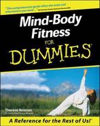 Mind body Fitness for Dummies 9780764553042, Zo goed als nieuw