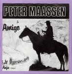 Peter Maassen – Amigo / Anja (1-7-Vinyl-Single), Cd's en Dvd's, Vinyl Singles, Ophalen of Verzenden, Nieuw in verpakking