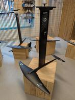 Duotone Carve 3.0 800 foil set met Quickmount mast ZGAN, Watersport en Boten, Kitesurfen, Ophalen of Verzenden, Zo goed als nieuw
