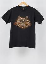 Vintage Harley-Davidson T-shirt in Black size L, Ophalen of Verzenden, Nieuw