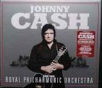cd - Johnny Cash - Johnny Cash And The Royal Philharmonic ..