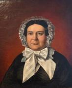 Europese school (XVIII) - Noble Woman