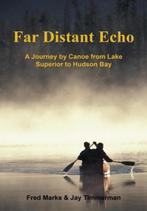 Far Distant Echo 9781483414126 Jay Timmerman, Verzenden, Zo goed als nieuw, Jay Timmerman