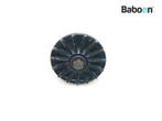 Afdekkap Oliefilter Kawasaki ZR 550 B Zephyr 1991-1998, Verzenden, Gebruikt