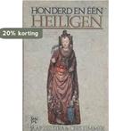 Honderd En Een Heiligen 9789024234202 Jaap Zijlstra, Boeken, Verzenden, Gelezen, Jaap Zijlstra