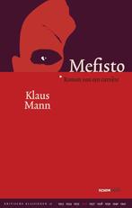 9789082454673 Kritische Klassieken 18 - Mefisto, Verzenden, Nieuw, Klaus Mann