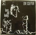LP gebruikt - Love Sculpture - Forms And Feelings, Verzenden, Zo goed als nieuw