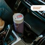 Kambukka Olympus Thermosbeker 500 ml - Koffiebeker To Go -, Huis en Inrichting, Keuken | Keukenbenodigdheden, Ophalen of Verzenden