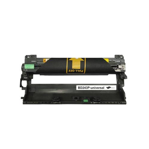 Brother DR-243CL, Zakelijke goederen, Partijgoederen en Retail | Verpakking en Verzending, Ophalen of Verzenden