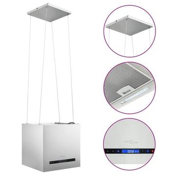 Afzuigkap met LCD | OP = OP | Keuken Upgrade, Lage Prijs! beschikbaar voor biedingen