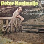 Peter Koelewijn - Het Beste In Mij Is Niet Goed Genoeg Vo..., Cd's en Dvd's, Vinyl | Nederlandstalig, Verzenden, Nieuw in verpakking
