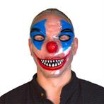 Transparant Clown Horror Masker | Nieuw! | Maskers, Nieuw, Verzenden