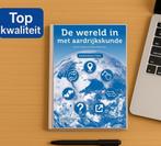 De wereld in met aardrijkskunde vakdidactiek, 9789046907139, Verzenden, Zo goed als nieuw,  Adang, Anouk / Blankman, Marian