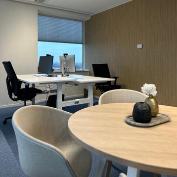 Complete Kantoorinrichting - Groothandelsprijzen beschikbaar voor biedingen