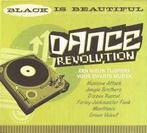 cd - Various - Black Is Beautiful - Dance Revolution, Verzenden, Zo goed als nieuw