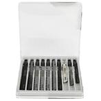 Benson Universele decoupeerzaagbladen - T-schacht - hout..., Ophalen of Verzenden, Nieuw