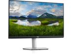 Dell S2721QSA - 27 4K UHD Monitor - IPS 60Hz HDR - Zilver, Computers en Software, Monitoren, Verzenden, Nieuw, Dell