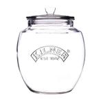 Kilner conservenpot 2L, Nieuw, Verzenden