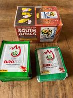 Panini - Euro 2008 + World Cup 2010 - 89 Sealed Pack, Verzamelen, Nieuw