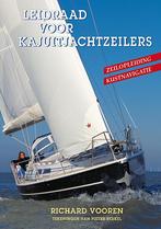 Leidraad voor kajuitjachtzeilers 9789024006489, Verzenden, Zo goed als nieuw, Richard Vooren