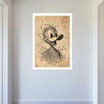 Santicri (1992) - Icon Made Of Us, Donald Duck, Antiek en Kunst