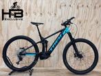 Trek Rail 5 625W Gen 2 29 inch E-Mountainbike Shimano 2023, Fietsen en Brommers, Fietsen | Mountainbikes en ATB, 49 tot 53 cm