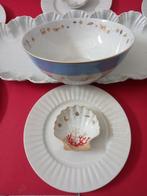 Atmospheria Limoges - Tafelservies (20) - Porselein -, Antiek en Kunst