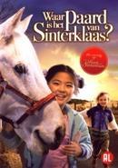 Waar is het paard van sinterklaas - DVD, Verzenden, Nieuw in verpakking