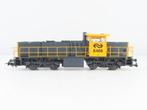 Piko H0 - 95188 - Diesellocomotief (1) - Serie 6400,, Hobby en Vrije tijd, Modeltreinen | H0, Nieuw