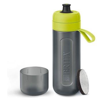 Tweedekans BRITA Active Drinkfles 0.6L Groen beschikbaar voor biedingen