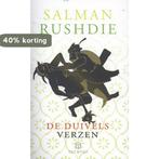 De duivelsverzen 9789046703663 Salman Rushdie, Boeken, Verzenden, Gelezen, Salman Rushdie