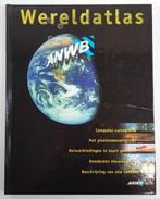 ANWB Wereldatlas - ANWB Wereldatlas, Ophalen of Verzenden, Nieuw