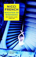 Frieda Klein 3 - Wachten op woensdag 9789041416315, Boeken, Thrillers, Verzenden, Zo goed als nieuw, Nicci French