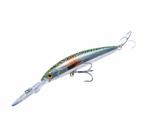 Ultimate X-Jerk Deep Mack Back Flash Twitchbait 10cm (13g), Verzenden, Nieuw, Overige typen