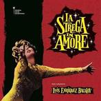 cd - Luis Bacalov - La Strega In Amore, Cd's en Dvd's, Cd's | Filmmuziek en Soundtracks, Verzenden, Nieuw in verpakking