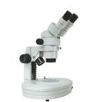 ZOOM Stereomicroscopen met parallel optiek - vegr. 6X - 50X