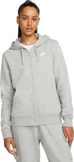 Nike Sportswear Club FLC FZ Dames Hoodie STD - Maat XS, Kleding | Dames, Verzenden, Nieuw