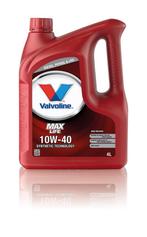 Valvoline maxlife sae 10w 40 4 l, can, Auto diversen, Verzenden