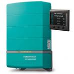 Mastervolt CombiMaster 24/3000-60 (230 V) + SmartRemote, Ophalen of Verzenden, Nieuw, Zeilboot of Motorboot