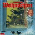 James Last - Weihnachten Mit James Last, Cd's en Dvd's, Cd's | Pop, Ophalen of Verzenden, Gebruikt