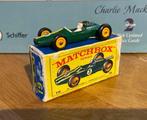 Matchbox - Modelauto - Matchbox Series 19 Lotus Racing Car,, Nieuw