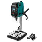 Kolomboormachine 900W – met digitaal bedieningspaneel en LCD, Doe-het-zelf en Verbouw, Verzenden, Nieuw
