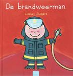 De brandweerman / Beroepenreeks 9789044808148, Verzenden, Gelezen, Liesbet Slegers
