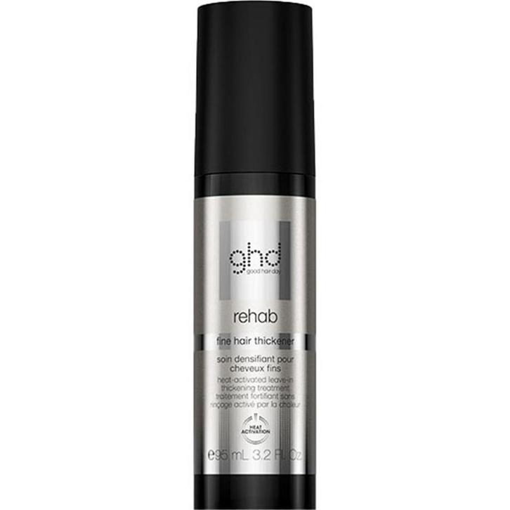 ghd  Rehab Fine Hair Thickener  95 ml, Sieraden, Tassen en Uiterlijk, Uiterlijk | Haarverzorging, Nieuw, Verzenden