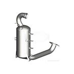 Roetfilter silicium carbide Volvo C30 1.6 2006 tot 2012 DPF, Verzenden, Nieuw