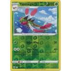 Yanmega 007/189 Reverse Holo Astral Radiance, Ophalen of Verzenden, Nieuw, Losse kaart, Foil