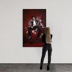 Anne Dias (1985) - (XL) Surreal Sky Dancer