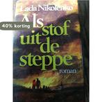 Als stof uit de steppe 9789022504642 Nikolenko, Verzenden, Gelezen, Nikolenko