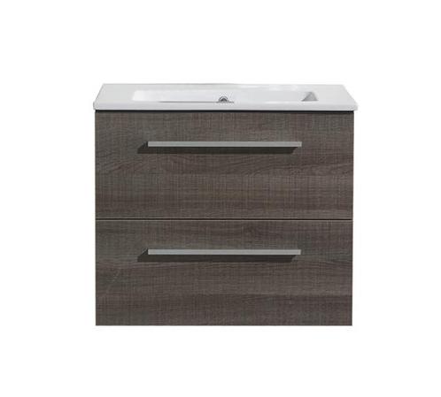 Sani Royal Badkamermeubel Actio DL 60 cm Kentucky, Doe-het-zelf en Verbouw, Sanitair